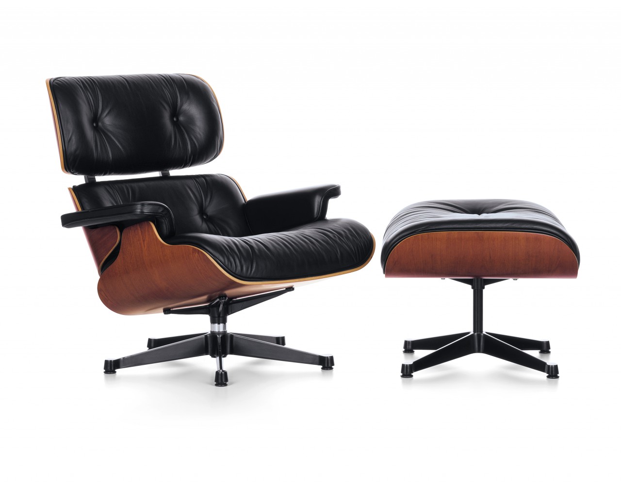 Designers - Charles and Ray Eames