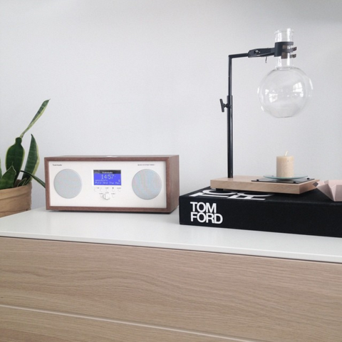 Home - Accessories - Audio  Tivoli