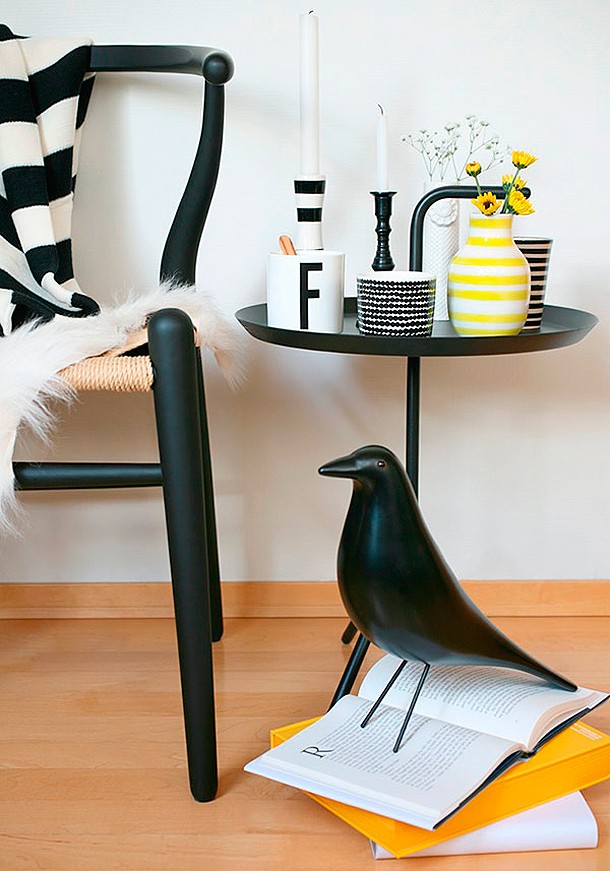 Home - Accessories - Housebird - Eames