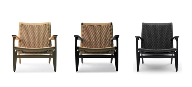 Hans discount wegner ch25