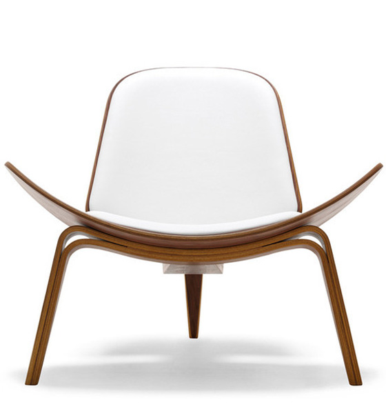 Furniture - Chair - CH 07 -  Wegner