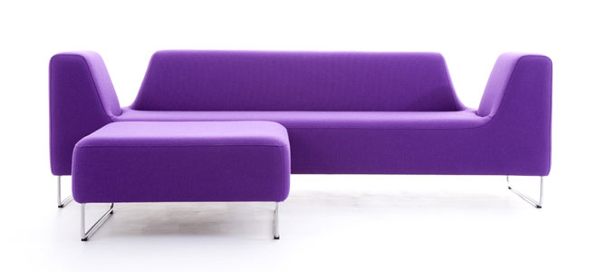 Furniture - Sofa - Ugo - Norway Says