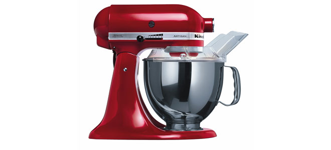 Home Accessories Mixer Kitchenaid