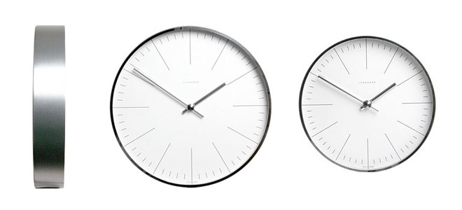 maxbillwallclock